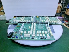 Lotof 3 Lam Research 810-072687-119 Rev C Interlock Control,Cap Drop off,pt*7806