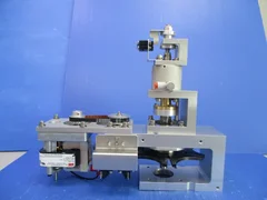 Lower Spindle Novellus C2 Sequel 02-110772-00 Used