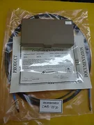 Luxtron 60530 Optical Sensor Cable Assembly AMAT 0190-03567 Refurbished