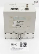 M100 APPLIED MATERIALS 3-ZONE FLOW RATIO CONTROLLER 0190-61254