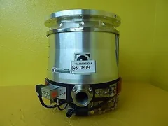 MAG 2000 CT Leybold 89431 Turbovac AMAT 3620-01460 85410 Hrs Used Tested Working