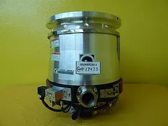 MAG 2000 CT Leybold 89431 Turbovac AMAT 3620-01460 86524 Hrs Used Tested Working