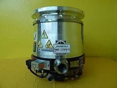 MAG 2000 CT Leybold 89431 Turbovac AMAT 3620-01460 9309 Hrs Used Tested Working