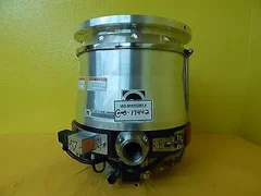 MAG 2000CT Leybold 89431 Turbo Pump AMAT 3620-01460 Used Tested Working