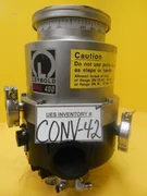 MAG 410 C Leybold 894 65 Turbomolecular Pump AMAT 3620-01494 Used Tested As-Is