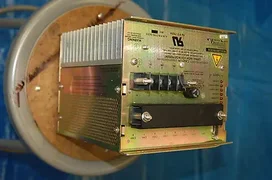 MAGNET DRIVER, 4-CHANNEL AMAT 0190-36315