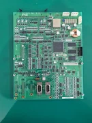 MAIN PCB WITH CPU,ADO-G1A,300MM LOADPORT 0190-41014