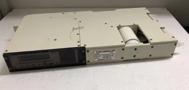 MALEMA FLOW CONTROLLER MFC-8000-T2104-052-P-001 Rev 4 AMAT 0190-14383 Rev 001