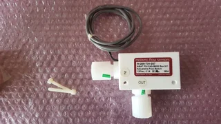 MALEMA FLOW SENSORS M-200-T31-037 AMAT 0140-08230 REV. 001