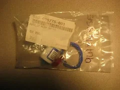 MALEMA Flow Switch, M-55-2-T-SS, LAM 853-015775-002, New