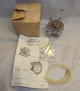 MASTERFLEX COLE-PARMER 7017-21 QUICK LOAD - PUMP HEAD / AMAT 3620-01428 - NEW