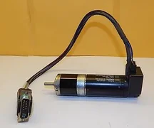 MAXON / AMAT APPLIED MATERIALS 0090-36496 ASSY ROTATION MOTOR