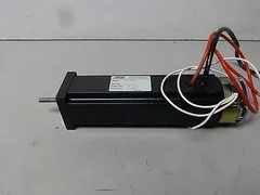 MCG SERVO MOTOR WITH BRAKE PN 2281-MB4067 AMAT P/N 1080-01309