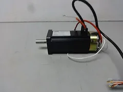 MCG SERVO MOTOR WITH BRAKE PN 2284-MEB4068 AMAT P/N 1080-01312