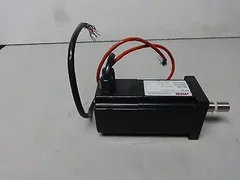 MCG SERVO MOTOR  PN 2281-ME4065 AMAT P/N 1080-01311