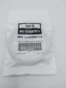 MDC 3700-01088 Gasket Centering Ring Seal Stainless Steel NW-50-CR-SV 