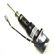 MDC 676-090545-001 Lam Research 853-021631-002-2-3117 Lifter Motor Assembly