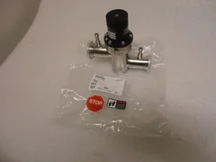 MDC Inline Valve NW40 HV Pneumatic 990990 KIV-150-9-51892PC AMAT 0190-40016