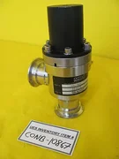 MDC KAV-150-P Pneumatic Angle Valve AMAT 3870-01141 Used Working