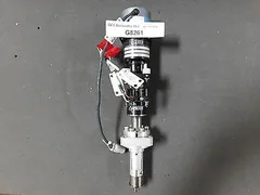 MDC / LAM RESEARCH 996405 / 853-021924-001 Paddle Lifter ASSY