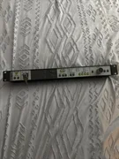 MDX-052 AE Advanced Energy 2052-000-B Magnetron Remote Interface Used Working