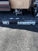 MDX-052 AE Advanced Energy 2052-001-B Magnetron Remote Interface Used Working