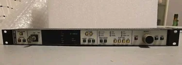 MDX-052 AE Advanced Energy 2052 Magnetron Remote Interface 