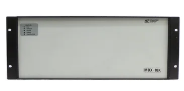 MDX-10K AE Advanced Energy 315225-053A Magnetron Sputter Power Supply Working