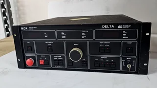 MDX AE Advanced Energy 3152194-022L Magnetron Drive