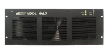 MDX-L HALO AE Advanced Energy 3152343-101 DC Generator AMAT 0190-21855 Untested