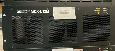 MDX-L12M AMAT PN 0190-76191