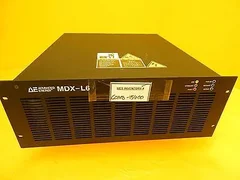 MDX-L6 AE Advanced Energy 3152317-000A DC Power Supply AMAT 0190-76006 Tested 