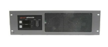 MDX PINNACLE AE Advanced Energy 3152338-018 Dual DC Generator Untested As-Is