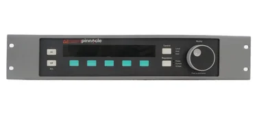 MDX Pinnacle AE Advanced Energy 3152327-00 Remote Controller Tested Working