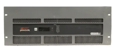 MDX Pinnacle AE Advanced Energy 3152411-012 Power Supply Tested No Power As-Is