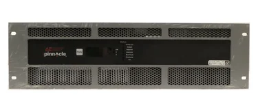 MDX Pinnacle AE Advanced Energy 3152411-219 Power Supply Generator Tested As-Is