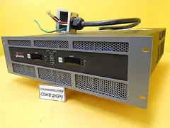 MDX Pinnacle AE Advanced Energy 3152412-116 DC Power Supply AMAT 0190-07172 Used