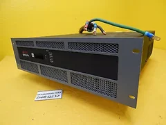 MDX Pinnacle AE Advanced Energy 3152412-119 RF Generator AMAT 0190-05559 Tested