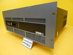MDX Pinnacle AE Advanced Energy 3152412-264 DC Power Supply AMAT 0190-22782 Used