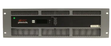 MDX Pinnacle AE Advanced Energy 3152412-300 Power Supply E002 Error Tested As-Is