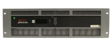 MDX Pinnacle AE Advanced Energy 3152412-300 Power Supply E002 Error Tested As-Is