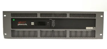 MDX Pinnacle AE Advanced Energy 3152412-300 Power Supply Generator E003 As-Is