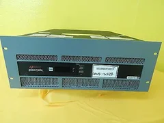 MDX Pinnacle AE Advanced Energy 3152412-364 DC Power Supply AMAT 0190-25696 Used