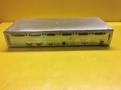 MEI MOTION ENGINEERING INC T008-2001 CONTROLLER AMAT 0190-13990