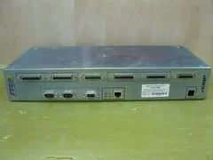 MEI Motion Engineering Controller Applied Materials 0190-13990 T008-2001