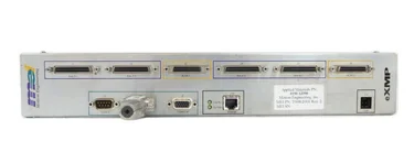 MEI Motion Engineering T008-2001 Servo Drive AMAT 0190-13990 0150-14649 Working