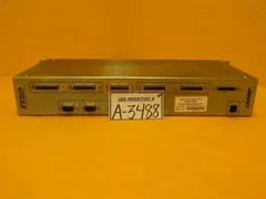 MEI Motion Engineering T008-2001 eXMP Controller Rev. 2 AMAT 0190-13990 Used