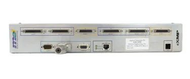 MEI Motion Engineering T008-2004 Servo Drive AMAT 0190-13990 0150-14649 Working