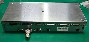 MEI  T008-2001 Rev. 1 eXMP Controller  AMAT P/N 0190-13990