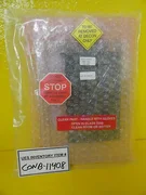 MEI-XMP-SERCOS-PCI Motion Controller Board AMAT 0190-15828 New